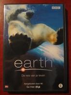 Earth, Vanaf 6 jaar, Ophalen of Verzenden, Zo goed als nieuw, Natuur