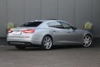 Maserati Quattroporte 3.8 V8 GTS | 530pk | BTW | Schuifdak |, Automaat, Euro 5, Achterwielaandrijving, Gebruikt