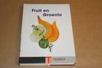 Fruit en Groente - Warenkennis & Praktische Keukentips, Boeken, Gezondheid, Dieet en Voeding, Ophalen of Verzenden, Zo goed als nieuw