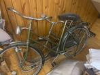 Gazelle Junior meisjesfietsen, Ophalen, Gebruikt, Versnellingen, Minder dan 47 cm