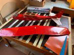 RC Robbe Charter vliegtuig zelfbouw met tekeningen, Ophalen, Gebruikt, Nitro, RTF (Ready to Fly)