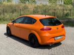 SEAT Leon 1.8 TFSI Sport FR I AUTOMAAT I CLIMA I EERSTE EIGE, 15 km/l, Gebruikt, Leon, Origineel Nederlands