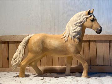 Schleich Andalusiër hengst (2016) beschikbaar voor biedingen