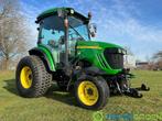John Deere 4720 compact tractor fronthef + PTO! Mini tractor, Zakelijke goederen, Agrarisch | Tractoren, Tot 80 Pk, 2500 tot 5000