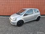 Toyota Yaris 1.0-16V VVT-i/nieuwe apk/, Auto's, Toyota, Gebruikt, 4 cilinders, 400 kg, 68 pk