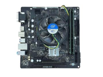 Asrock H510M-HDV/M.2 – i5 10500 – 16GB – W11 ready beschikbaar voor biedingen