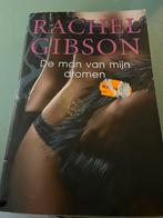 Rachel Gibson de mam van mijn dromen, Boeken, Thrillers, Gelezen, Ophalen of Verzenden