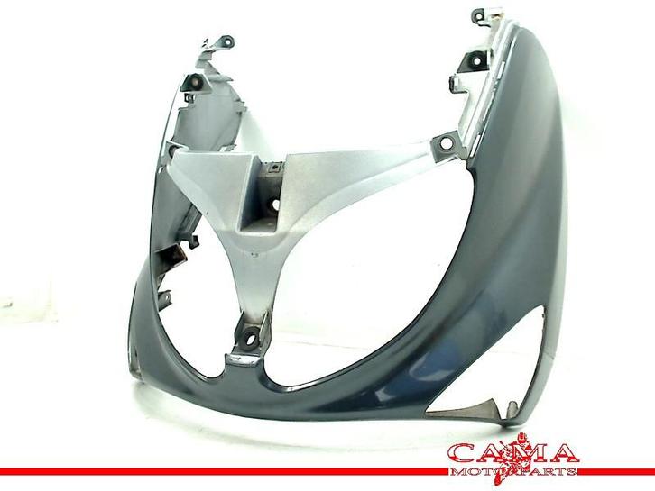 TOPKUIP Yamaha XP 500 T-Max 2001-2003 (XP500 TMAX), Motoren, Onderdelen | Yamaha, Gebruikt