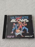 Amiga CD32 Ultimate Body Blows, Ophalen of Verzenden