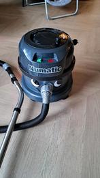 Numatic Henry Stofzuiger - Gebruikt, Stofzak, Gebruikt, Stofzuiger, Ophalen of Verzenden