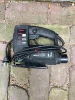 Skil Decoupeerzaag, 400 Watt, Gebruikt, Decoupeerzaag, Ophalen of Verzenden, Skil