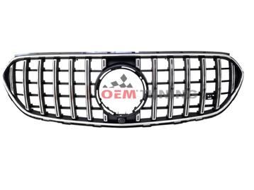GLC W254 grille | GTR Chrome | 22-25 | C254 X254 | non amg | beschikbaar voor biedingen