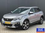 Peugeot 3008 1.2 131PK Allure | AUTOMAAT | CRUISE | TREKHAAK, Gebruikt, 1199 cc, Leder en Stof, 19 km/l