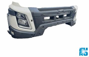 VOLVO FMX 4 VOORKANT ONDER GEBRUIKT 000190 beschikbaar voor biedingen