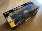 Max Verstappen Bburago RB16, Hobby en Vrije tijd, Modelauto's | 1:24, Ophalen of Verzenden, Nieuw, Auto, Bburago