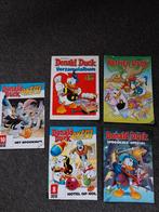 Donald Duck specials/extra's 5 stuks, Gelezen, Ophalen of Verzenden