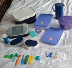 Grote partij Tupperware, Huis en Inrichting, Keuken | Tupperware, Ophalen of Verzenden, Zo goed als nieuw