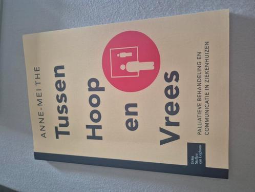A.M. The - Tussen hoop en vrees, Boeken, Wetenschap, Nieuw, Ophalen of Verzenden