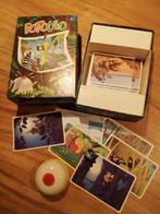 Fotoleo, kaartspel, Hobby en Vrije tijd, Gezelschapsspellen | Kaartspellen, Een of twee spelers, Ophalen of Verzenden, Zo goed als nieuw