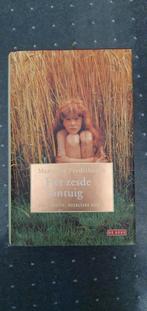 Het zesde zintuig - Marianne Fredriksson, Gelezen, Ophalen of Verzenden, Marianne Fredriksson, Nederland