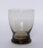 voetbeker W.J. Rozendaal - Kristalunie Maastricht, Antiek en Kunst, Antiek | Glas en Kristal, Ophalen