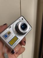 Sony Cybershot DSC-W220, 12 Megapixel, Ophalen of Verzenden, Zo goed als nieuw, Sony