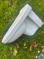 Hang toiletpot sphinx, Doe-het-zelf en Verbouw, Sanitair, Ophalen of Verzenden, Zo goed als nieuw, Toilet