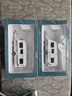 Liontoys caravan Homecar (Chateau is verkocht), Hobby en Vrije tijd, Modelauto's | 1:50, Ophalen of Verzenden, Nieuw, Bus of Vrachtwagen