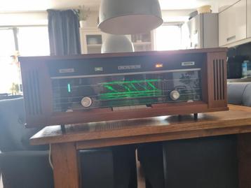 Pracht Philips B7X44A stereo FM   optie Bluetooth beschikbaar voor biedingen