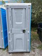 Mobiele toilet PARTIJHANDEL, Doe-het-zelf en Verbouw, Ophalen of Verzenden, Zo goed als nieuw, Toilet