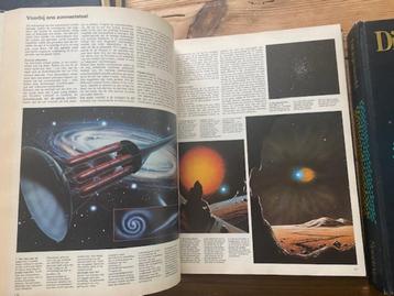 Kinder Encyclopedie Dit is je wereld beschikbaar voor biedingen