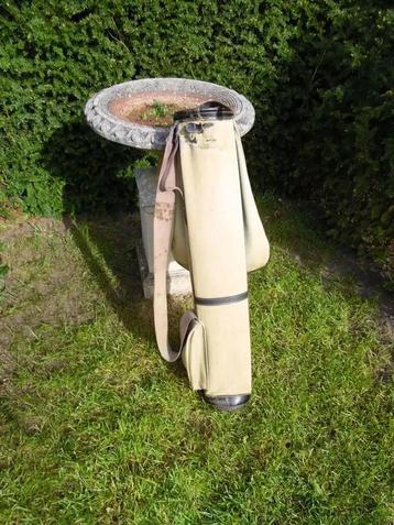Vintage Golfset 1930-1940 beschikbaar voor biedingen