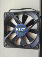 NZXT 120mm Case Fan, Computers en Software, Computerkoelers, Ophalen of Verzenden, Zo goed als nieuw, Luchtkoeling
