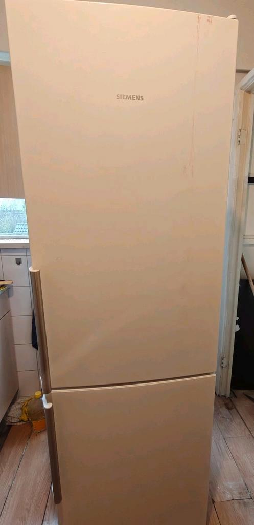 Siemens No Frost Koel/vries combinatie KG36EBW40, Witgoed en Apparatuur, Koelkasten en IJskasten, Gebruikt, Met aparte vriezer