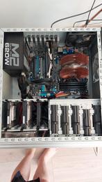 Desktop, Computers en Software, Ophalen of Verzenden, Gebruikt