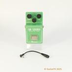 Ibanez TS808 Tube Screamer Overdrive Pro (Reissue), Muziek en Instrumenten, Effecten, Ophalen of Verzenden, -, -, -