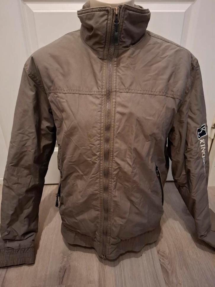 Kingsland jassen vesten, Dieren en Toebehoren, Paardrijkleding, Zo goed als nieuw, Bovenkleding, Overige soorten, Ophalen of Verzenden