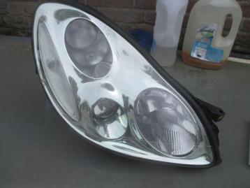 rechter koplamp lexus  SC 430 cabriolet beschikbaar voor biedingen
