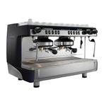 Faema E98 UP 2-groeps Espresso Machine Professional, Witgoed en Apparatuur, Koffiezetapparaten, Gebruikt, Espresso apparaat, 10 kopjes of meer