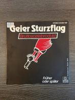 Geier Sturzflug - Bruttosozialprodukt 7" Vinyl, Ophalen of Verzenden, Gebruikt, 7 inch, Single