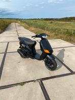 Type 3 125cc, Fietsen en Brommers, Scooters | Piaggio, Ophalen, Gebruikt