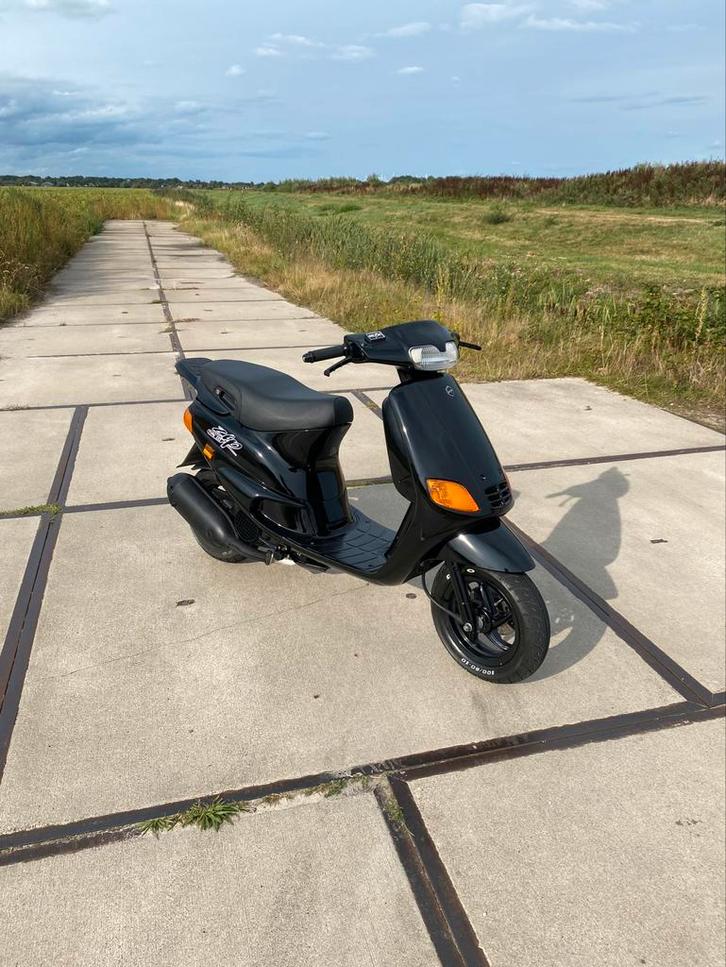 Type 3 125cc, Fietsen en Brommers, Scooters | Piaggio, Gebruikt, Ophalen