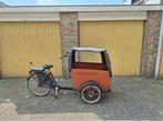 Babboe big, Ophalen, Zo goed als nieuw, 4 kinderen of meer