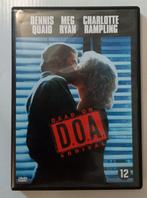 D.O.A., Ophalen of Verzenden, Zo goed als nieuw, Drama