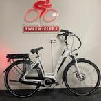 Amslod Aston MTX-600 Elektrische Herenfiets, Overige merken, Gebruikt, Versnellingen, 49 tot 53 cm