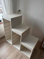 Trofast opbergcombinatie - Gebruikt, Ophalen, Met plank(en), Kunststof, Gebruikt