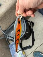 Spro pike fighter gezocht, Watersport en Boten, Ophalen of Verzenden, Zo goed als nieuw, Overige typen