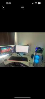 MSİ RTX2070Super Gaming and streamer setup, 16 GB, SSD, Gaming, Ophalen