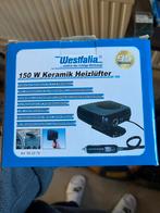 Ventilator auto, Caravans en Kamperen, Ophalen, Gebruikt