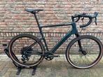 CANNONDALE TOPSTONE GRAVEL AXS FORCE 12 SPEED LEFTY 1, Overige merken, Gebruikt, Carbon, 10 tot 15 versnellingen